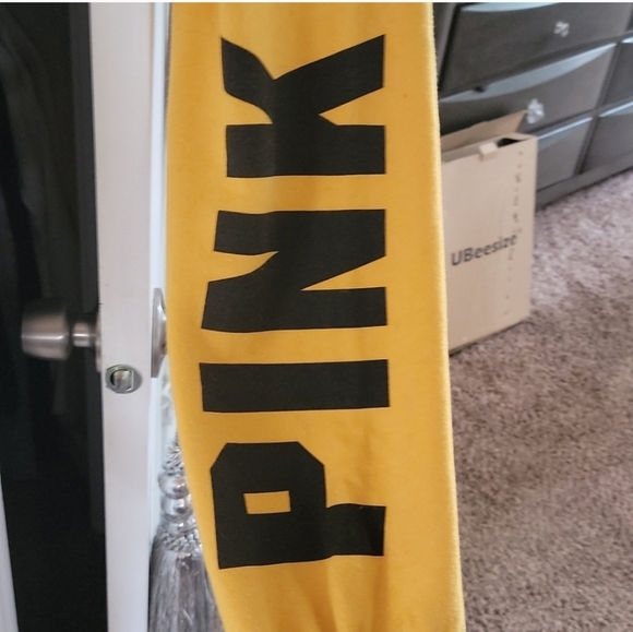 💫PINK sweat set💫 - Picture 9 of 10